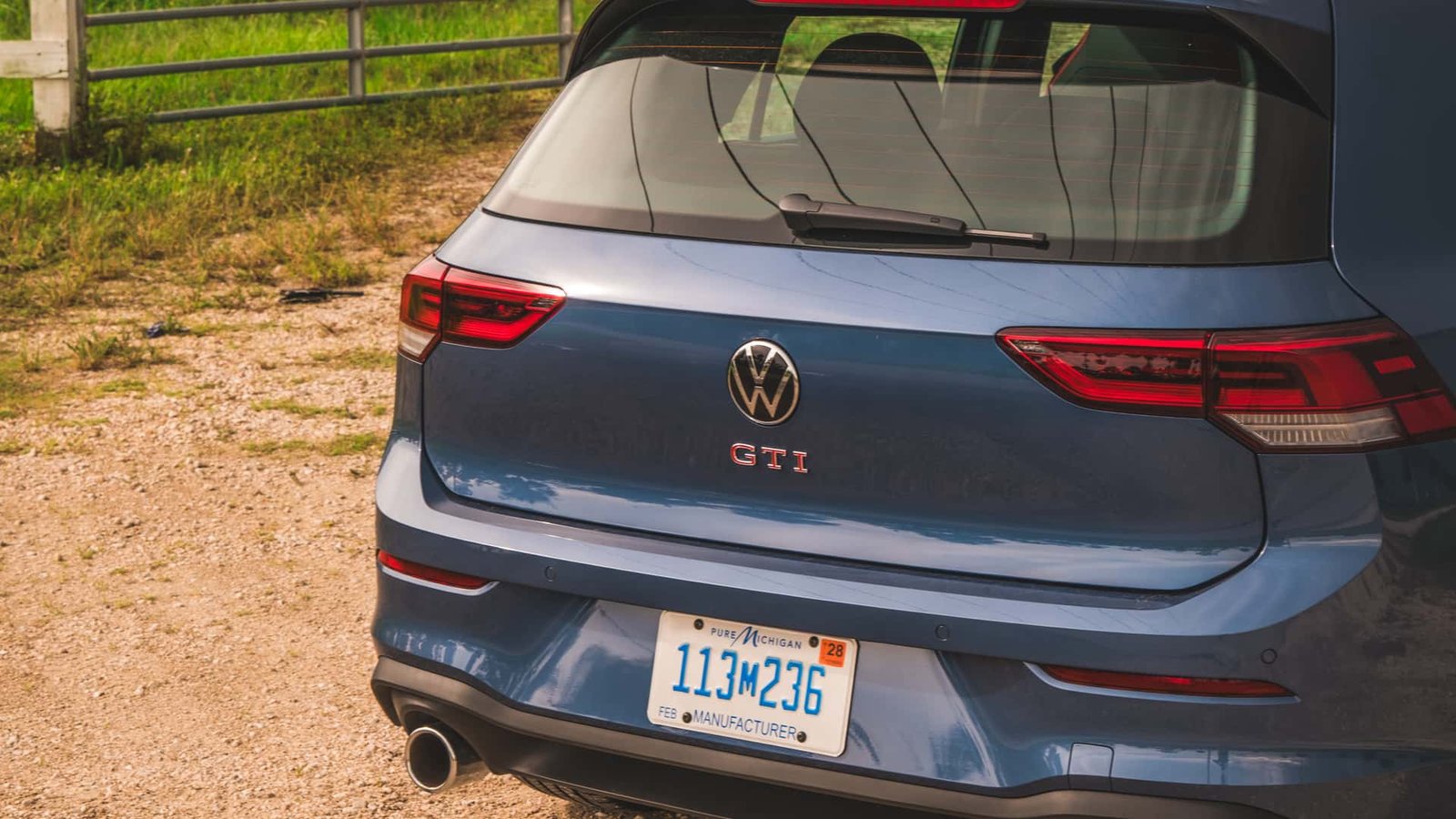 The VW Golf GTI Will Stay 'Definitely Into The 2030s'