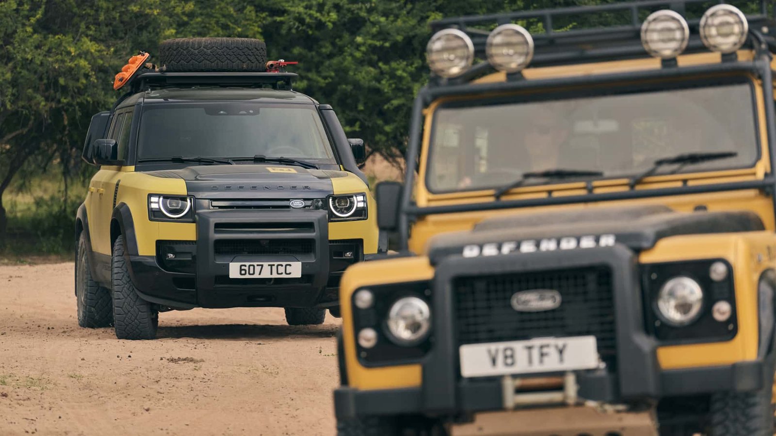 'Voluntary Redundancy:' Jaguar Land Rover Cuts 500 Jobs Following Poor Sales