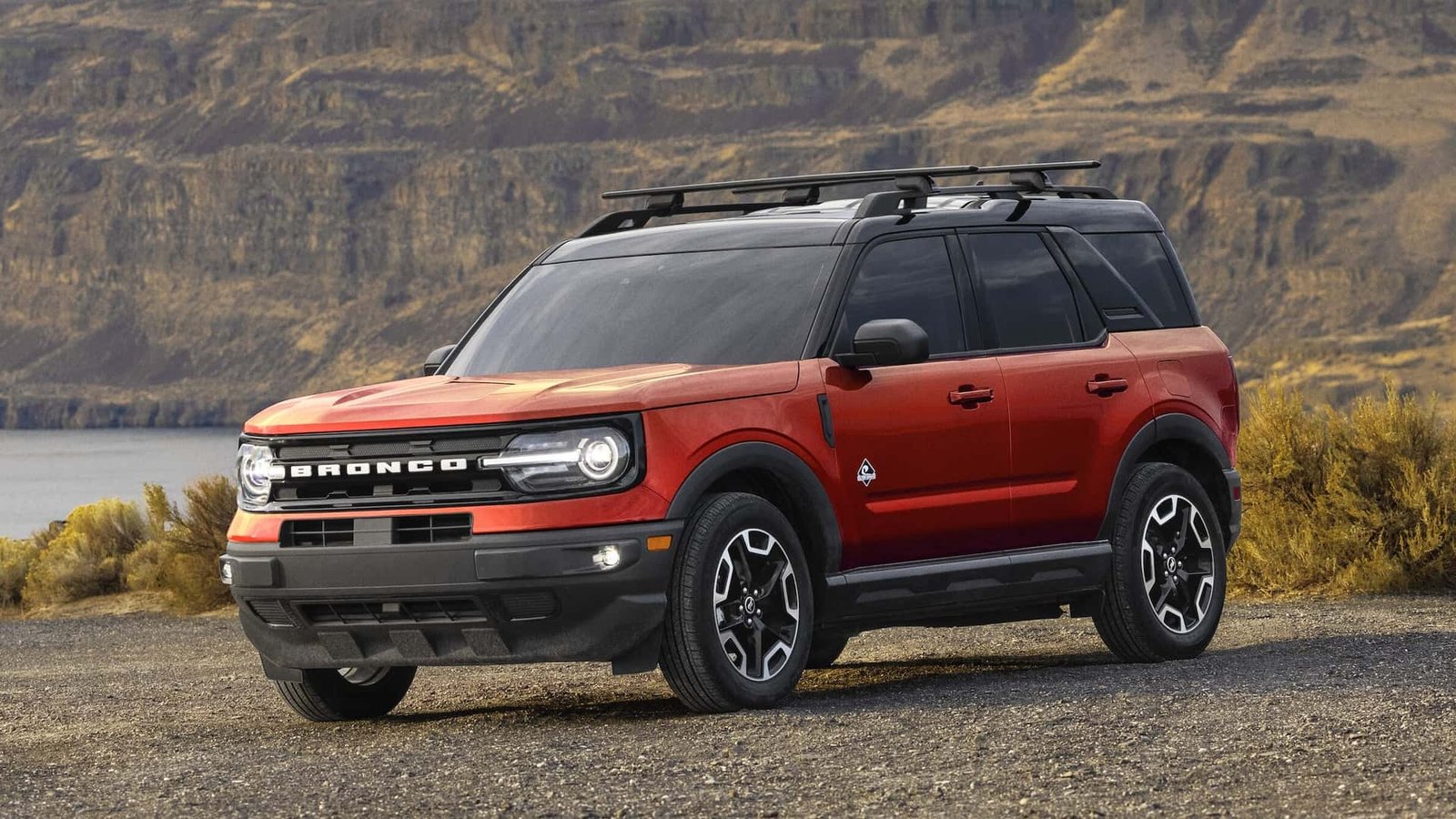 Ford Just Issued Its 90th Recall This Year. It'll Cost the Brand Half a Billion Dollars