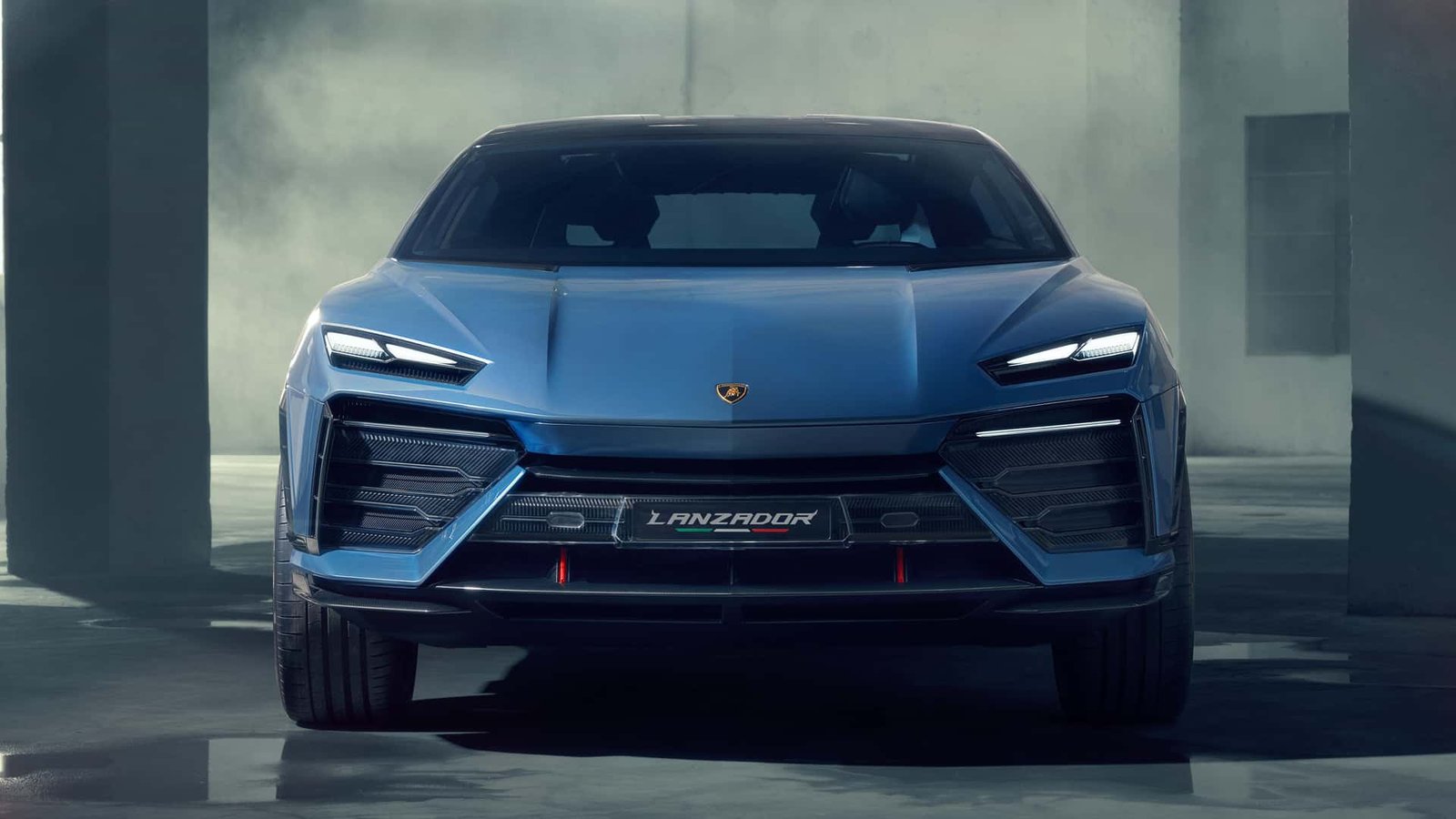 Lamborghini's First EV Might Be Dead On Arrival