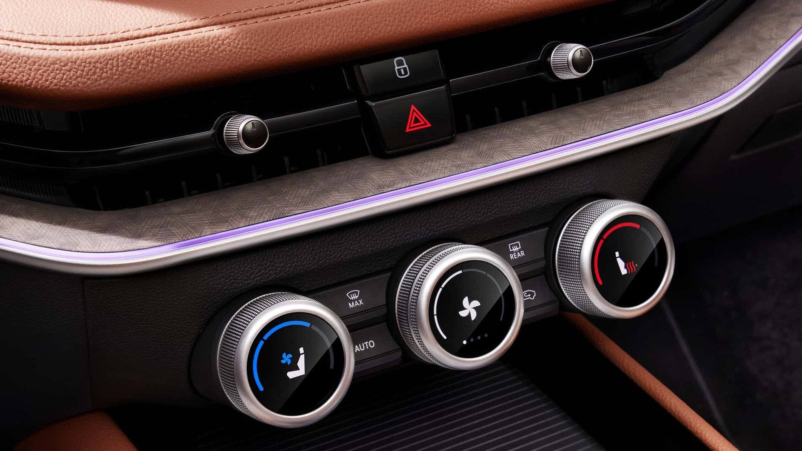 People 'Need Buttons and Dials'