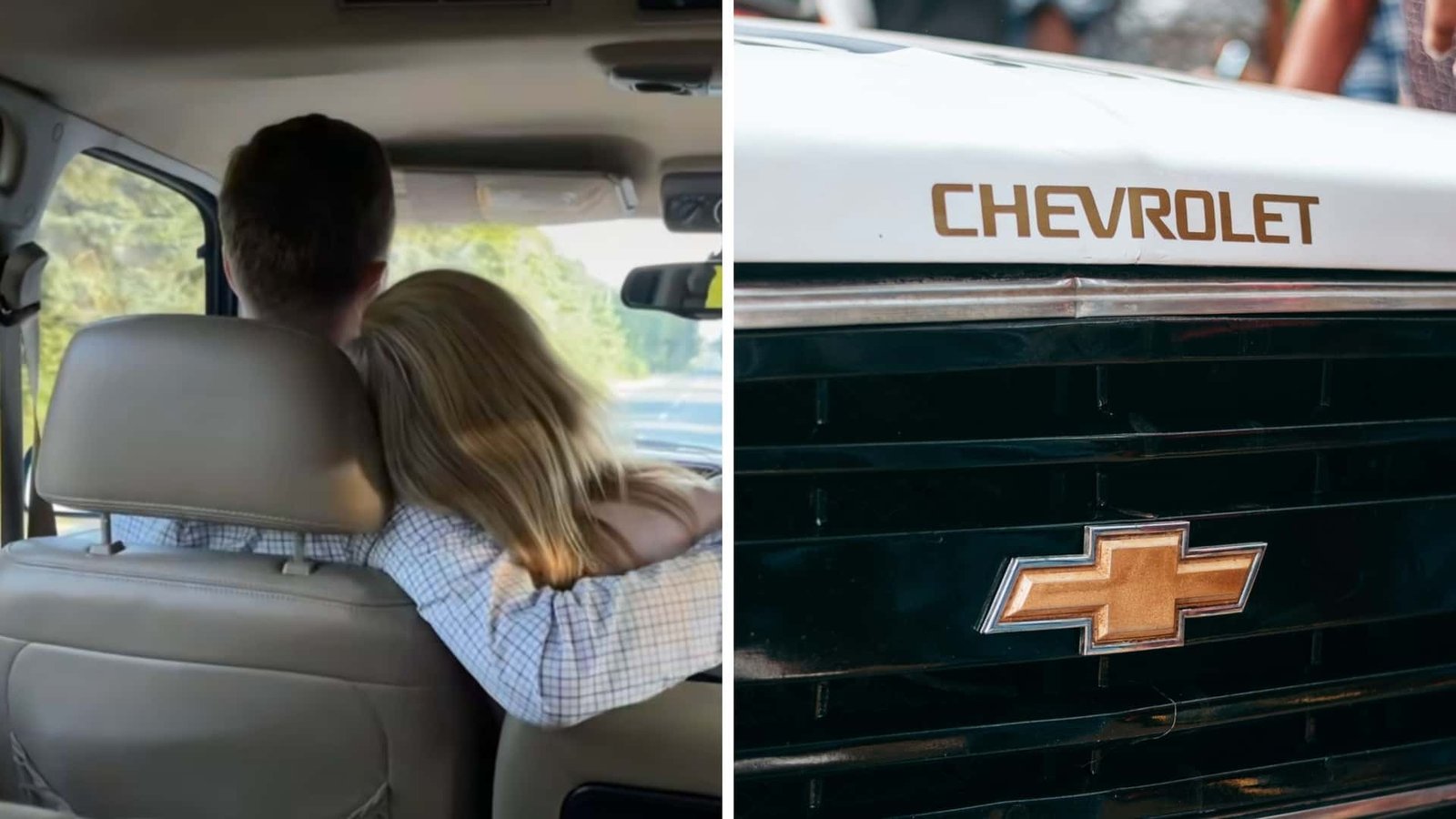 Does This 1 Feature Make '98 Suburbans Better Than Modern SUVs?