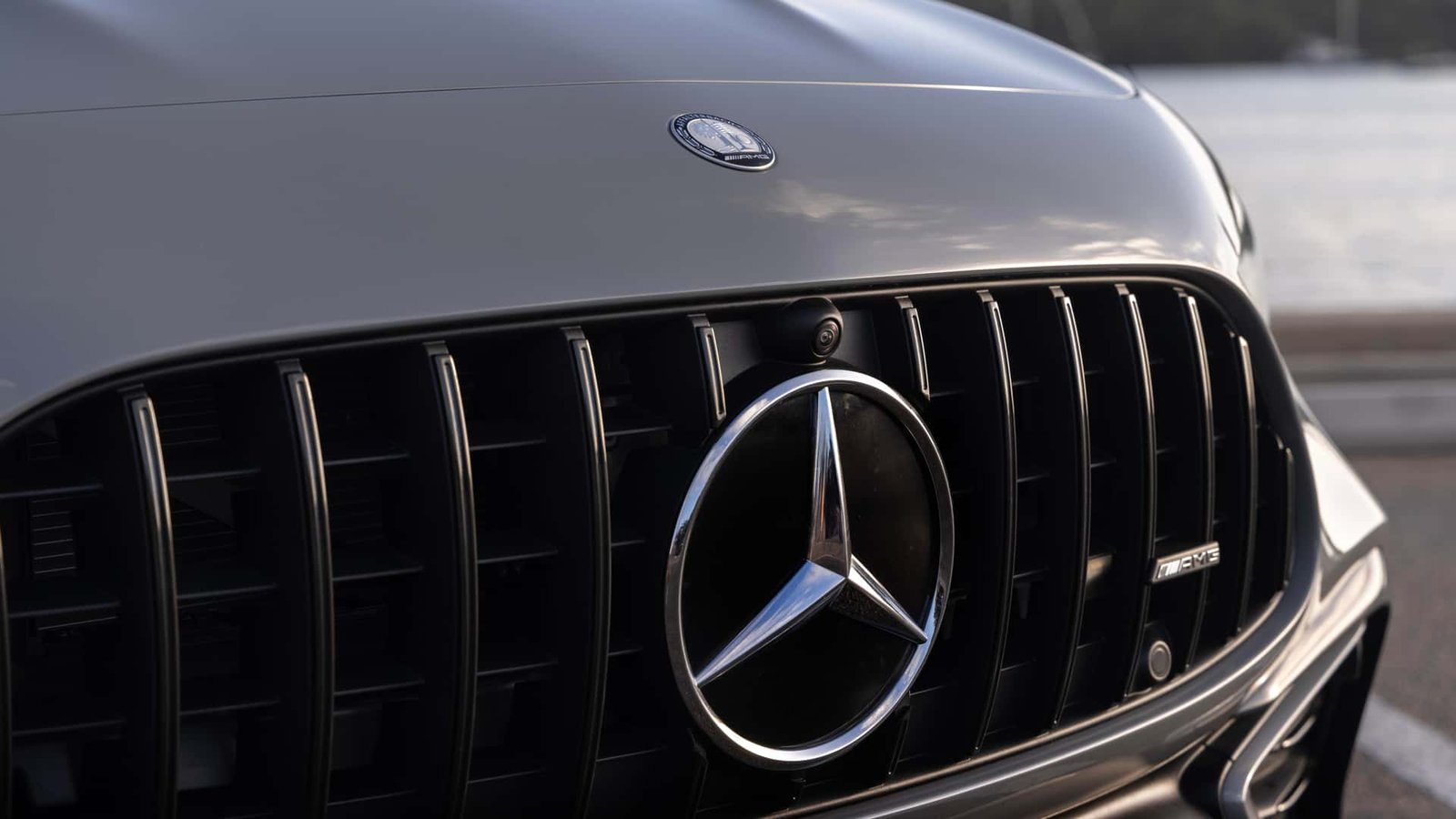 Mercedes Teases 'The Biggest Product Launch Program in History'