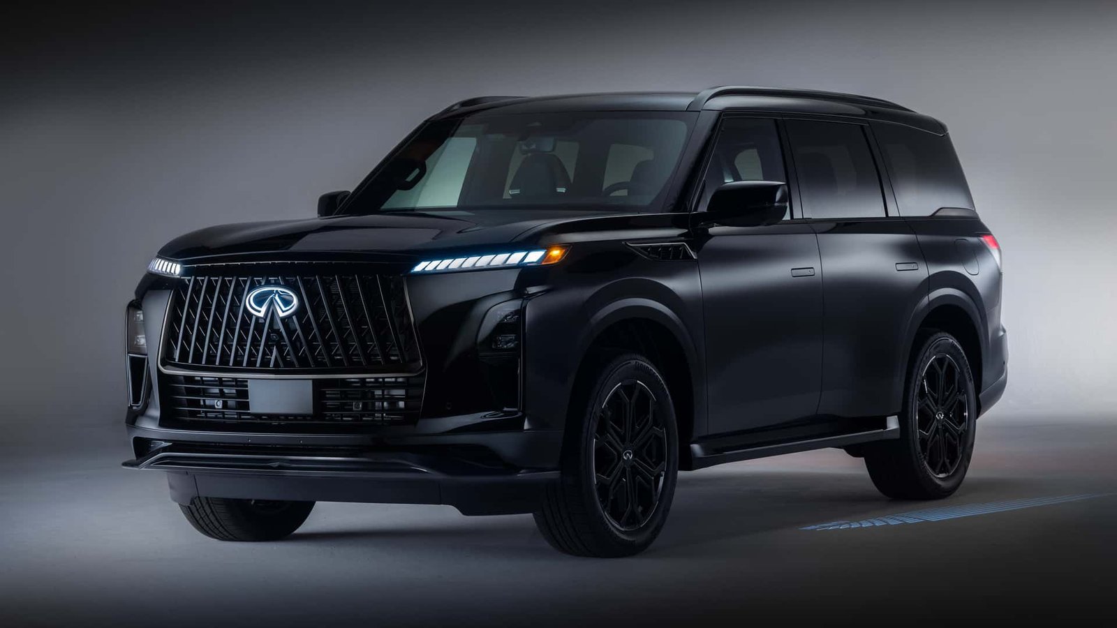 The New Infiniti QX80 Is Already Getting More Expensive