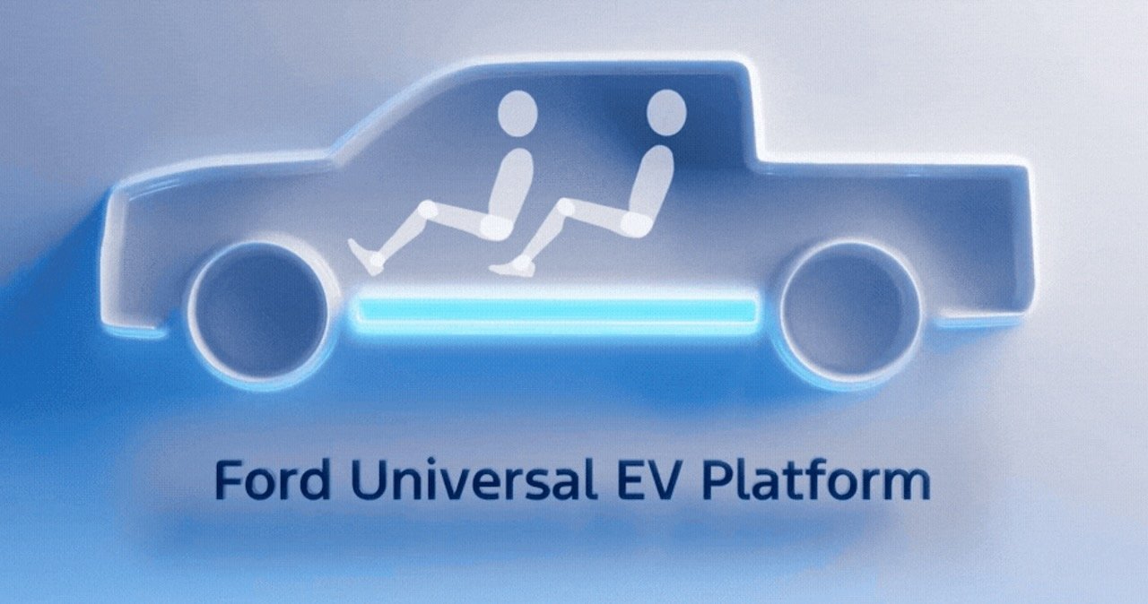 Ford Unveils Affordable EV Platform and Midsize Electric Pickup Coming in 2027