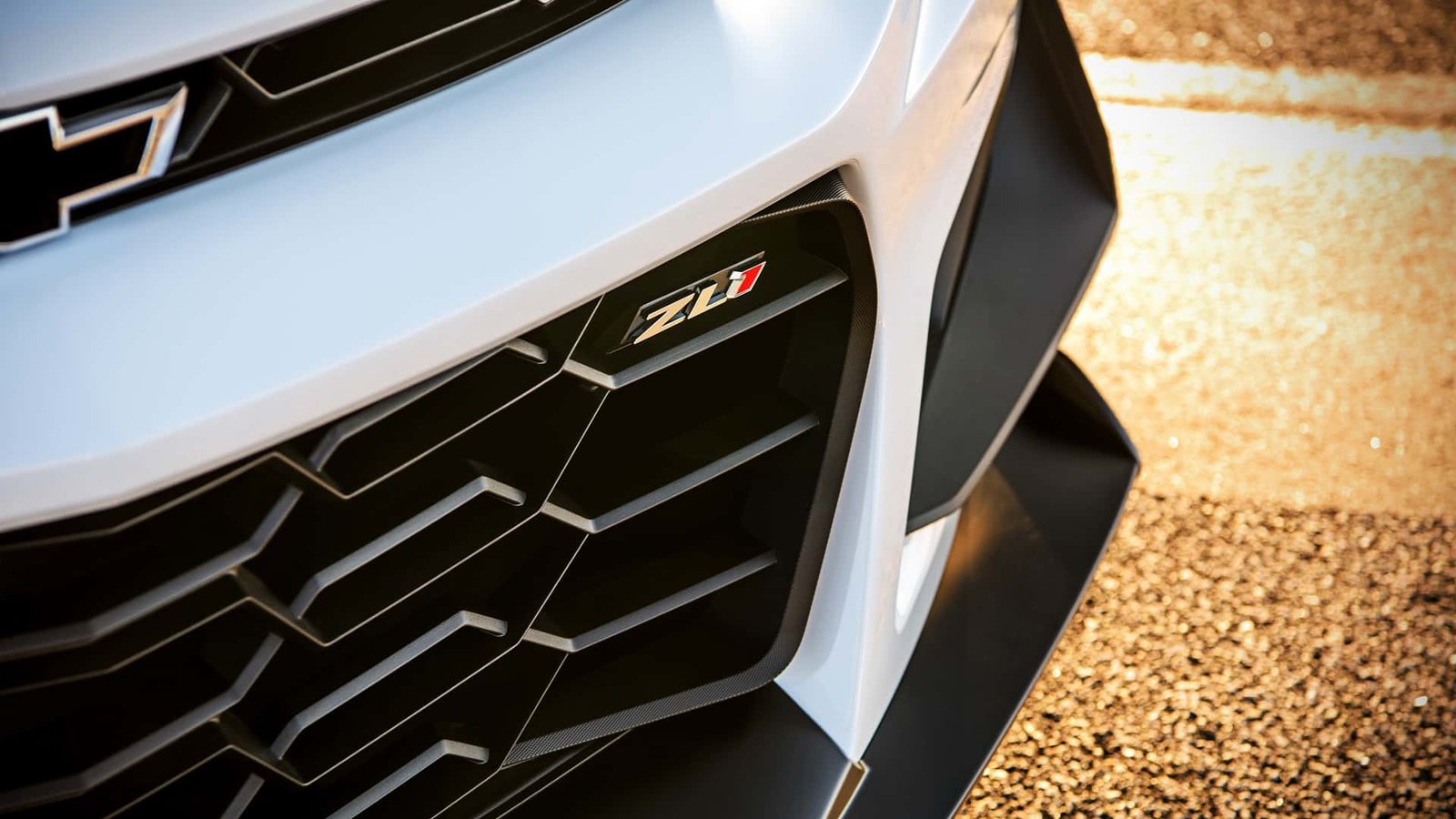 America's Most Stolen Vehicle Is a Muscle-Car Favorite