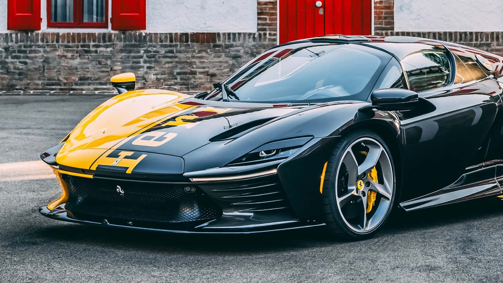 This Rare Ferrari Shattered an Auction Record: $26 Million