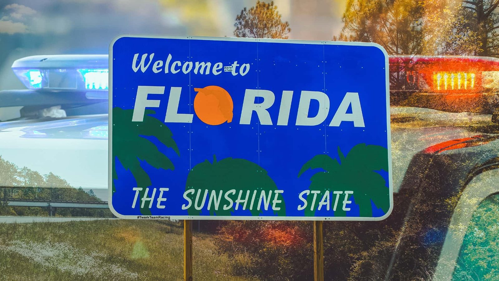 Florida's 'Super Speeder' Law Is Only a Month Old—But Police Have Already Arrested Dozens