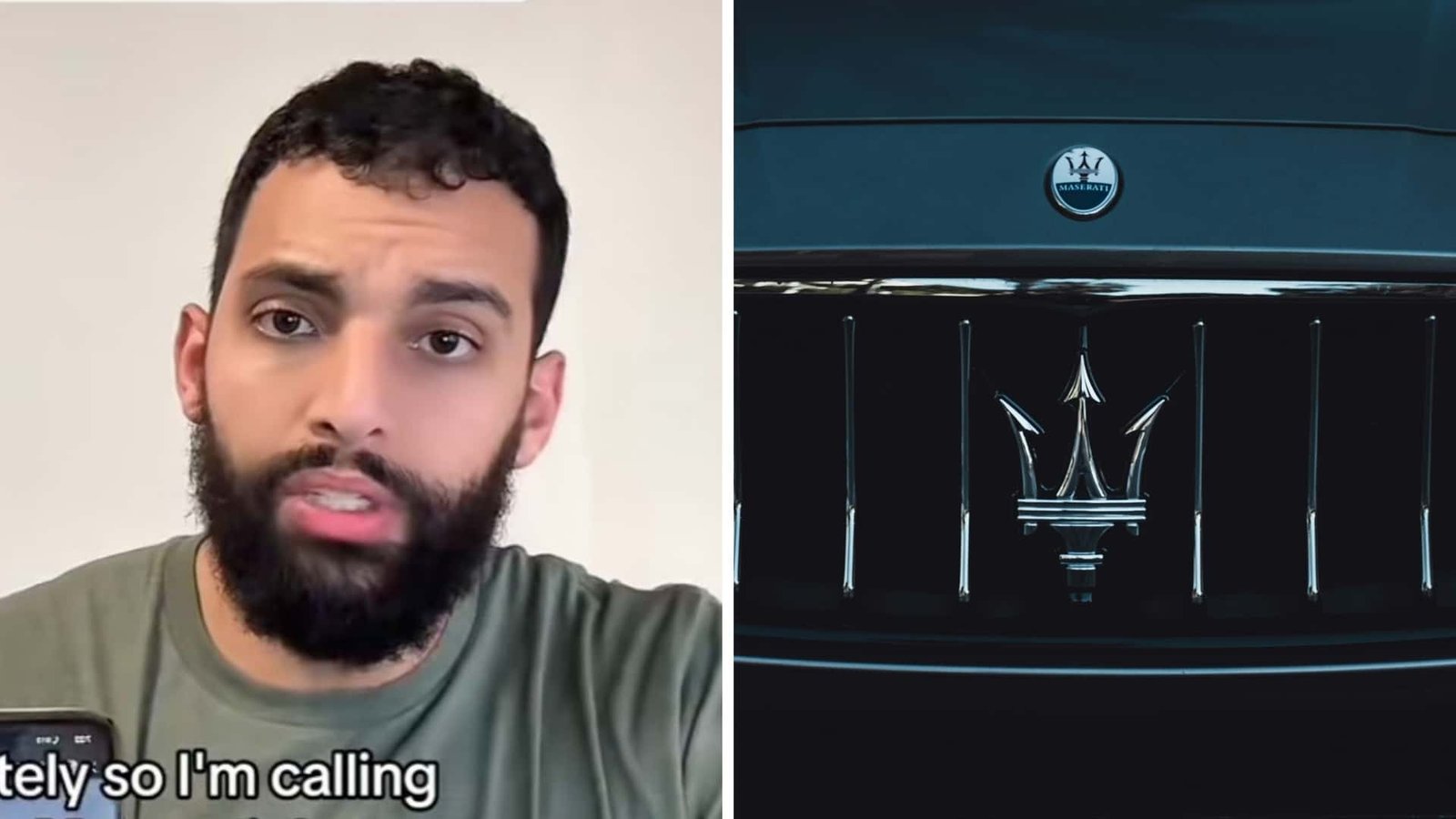 What's the Best Way to Get a Maserati and Avoid $100k Depreciation?