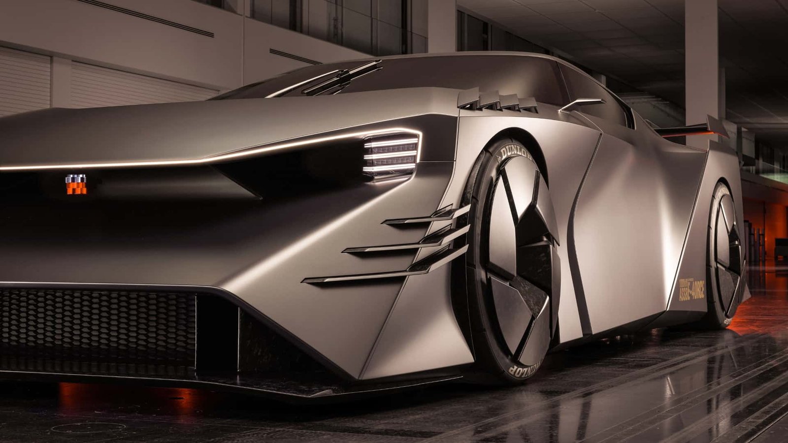 Nissan Wants to 'Enhance' Its Performance EVs. So It's Turning to an Unlikely Source