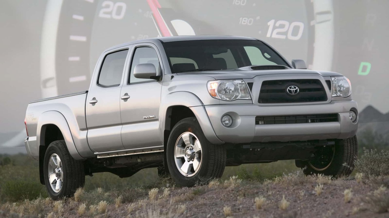 How Long Can a Toyota Tacoma Last?