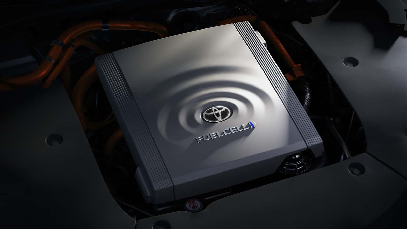 'It Will Take Over Diesel'