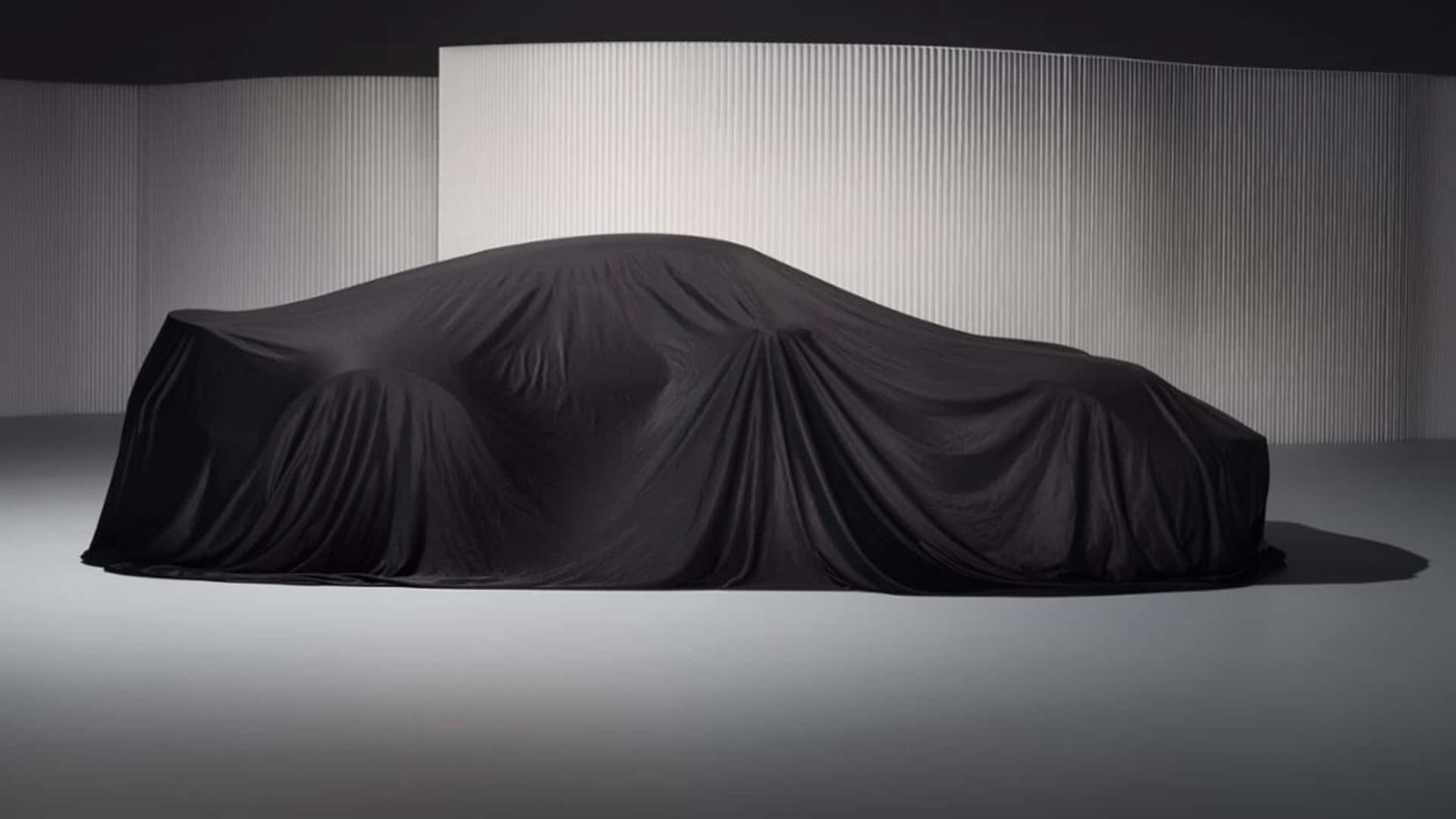 Porsche 911 Turbo S Livestream