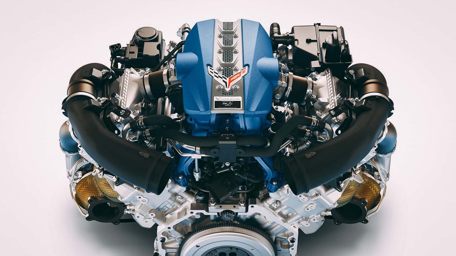 10 Best Engines & Powertrains 2025