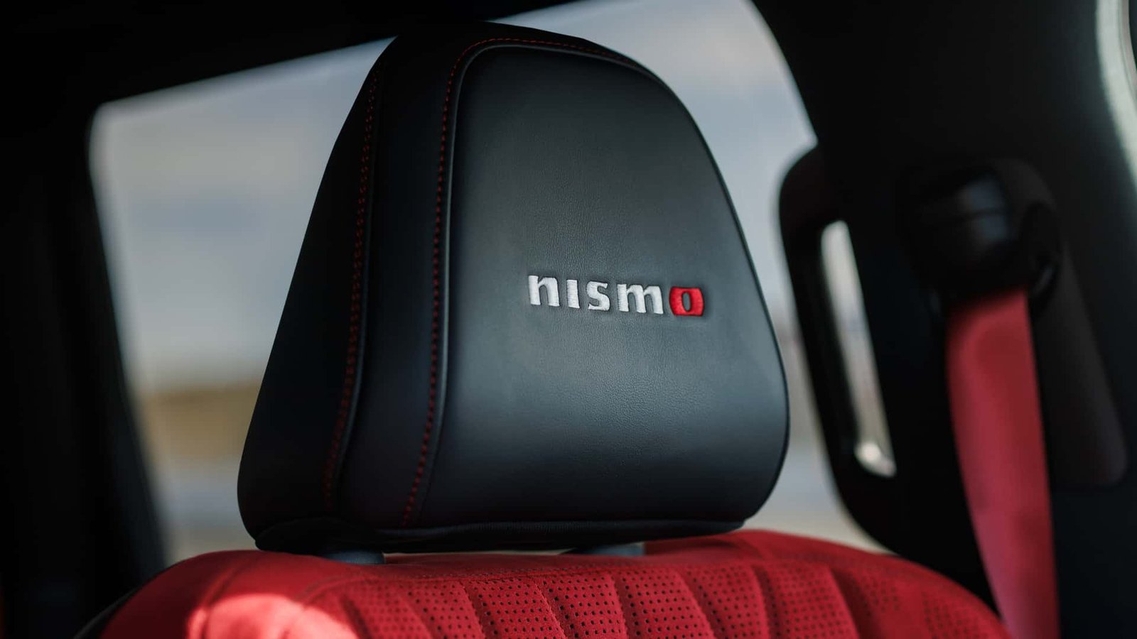 Nissan's Comeback Plan: Fewer Headrests
