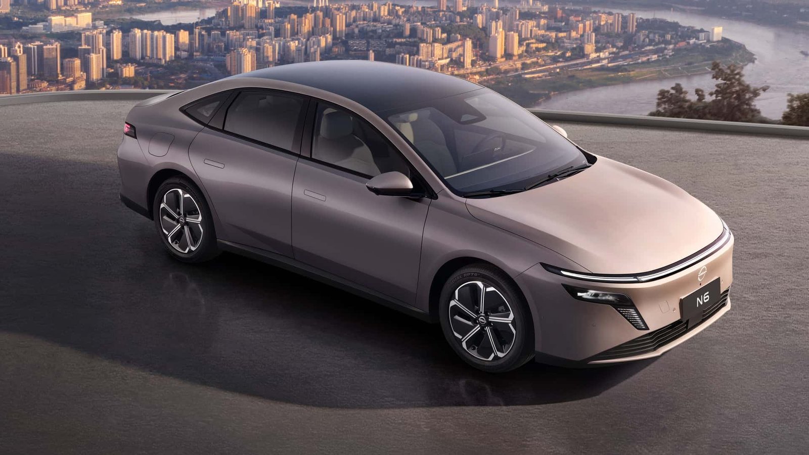 Nissan's Two New Cars Prove Sedans Still Matter