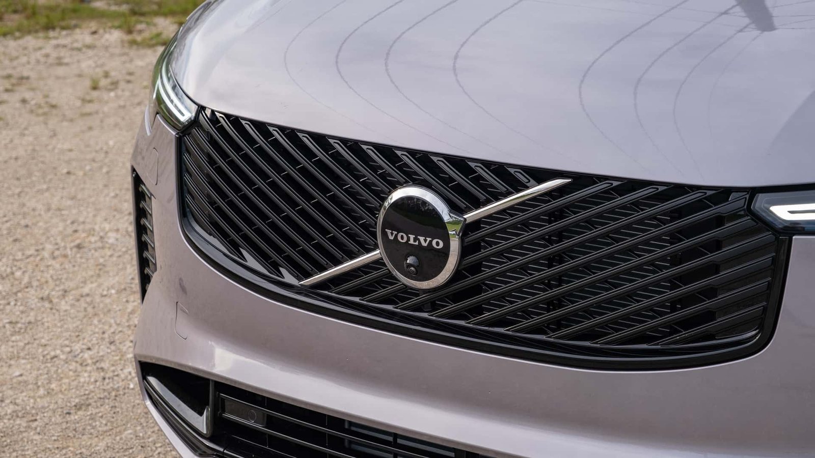 Despite Early EV Promises, Volvo Will Keep Gas Engines For a Lot Longer