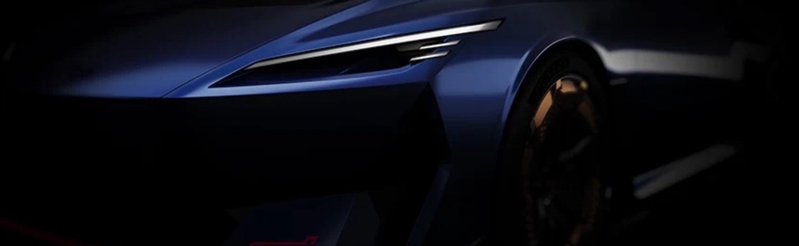 Subaru to Debut Two New STI Performance Concepts at 2025 Tokyo Mobility Show