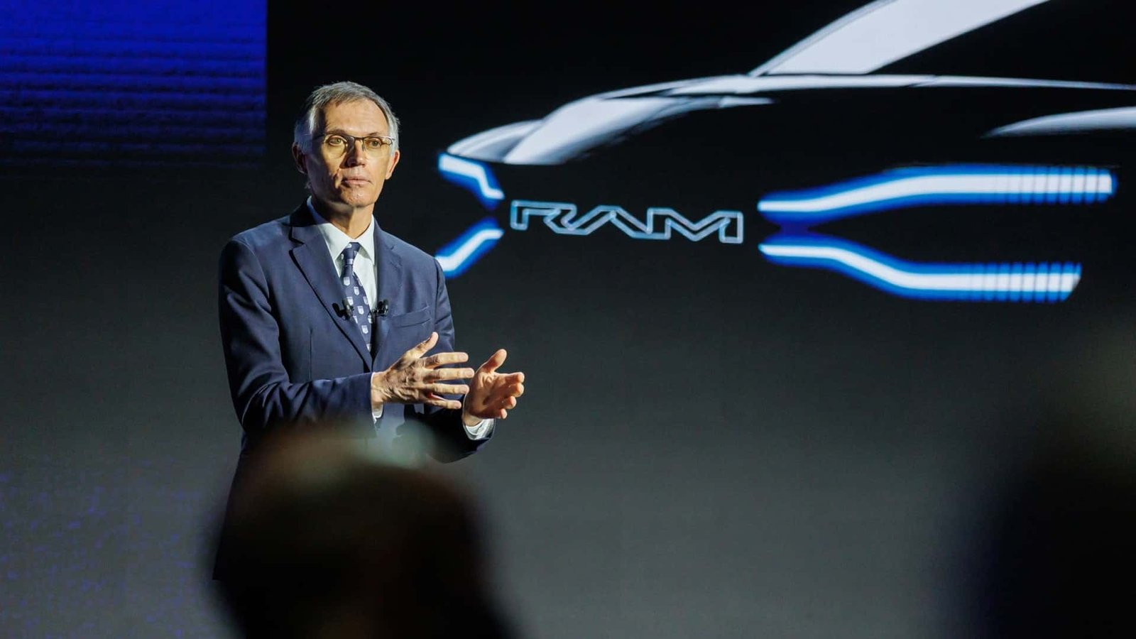 Stellantis Could Split Up, Suggests Former CEO Carlos Tavares