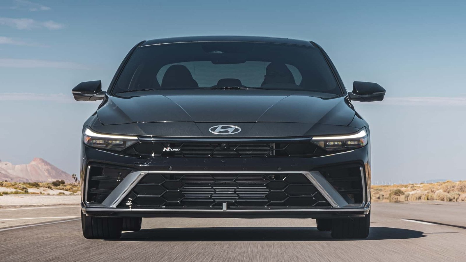 Hyundai Just Had Its Best Sales Month Ever