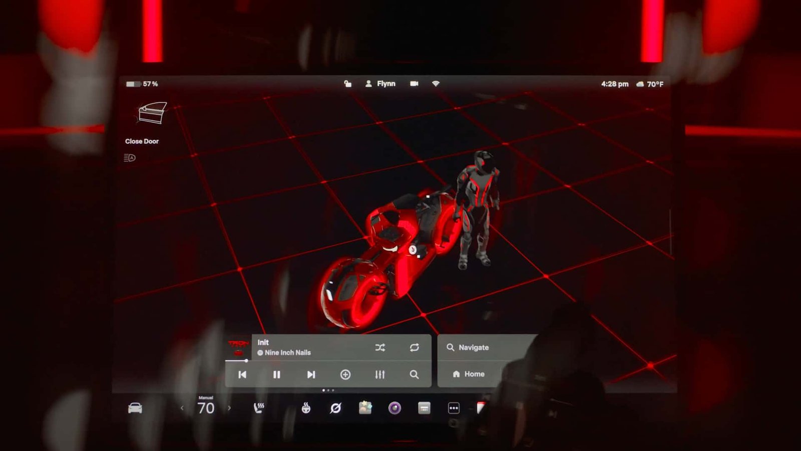 Oh Good, Teslas Have Ads Now