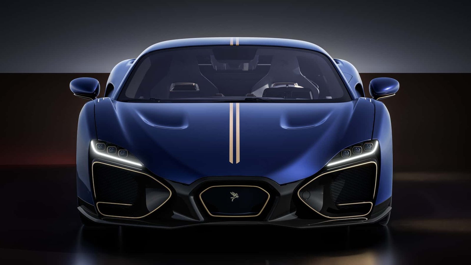 The World’s First 'AI Hypercar' Isn’t as Bad as You Think