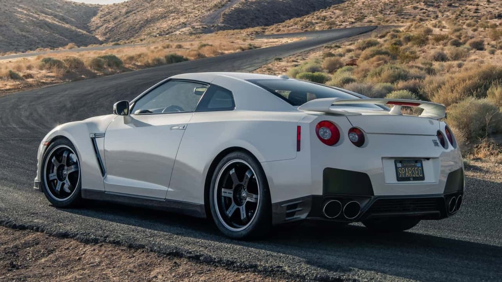 Nissan Still Has ‘No Clear Plan’ for the Next GT-R