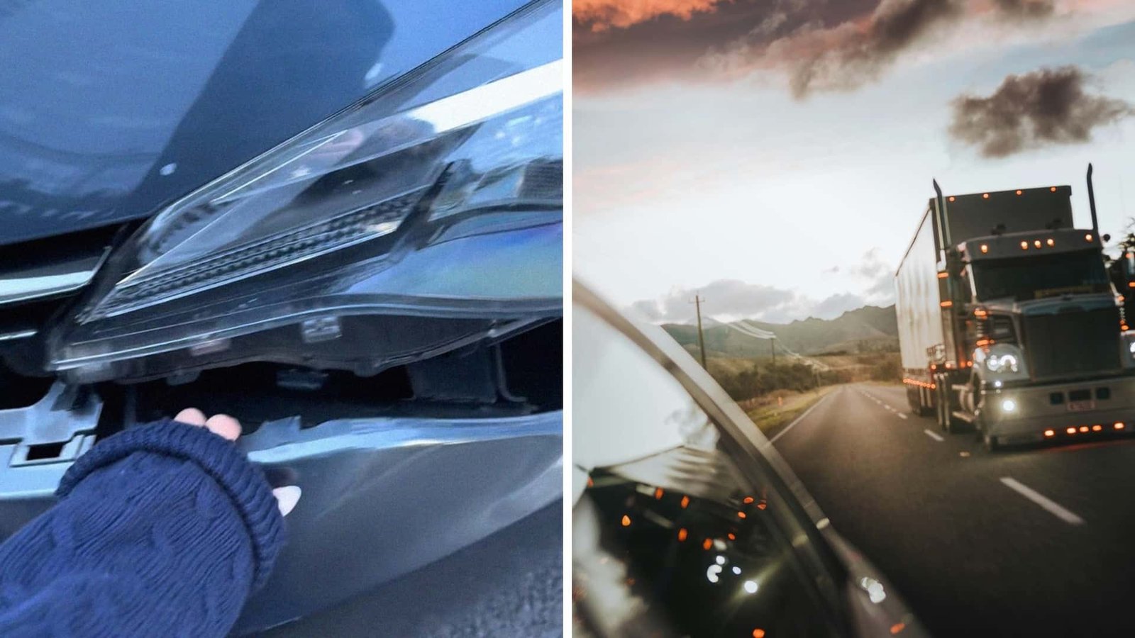 Liability vs. Collision Coverage: Do I Need Both?