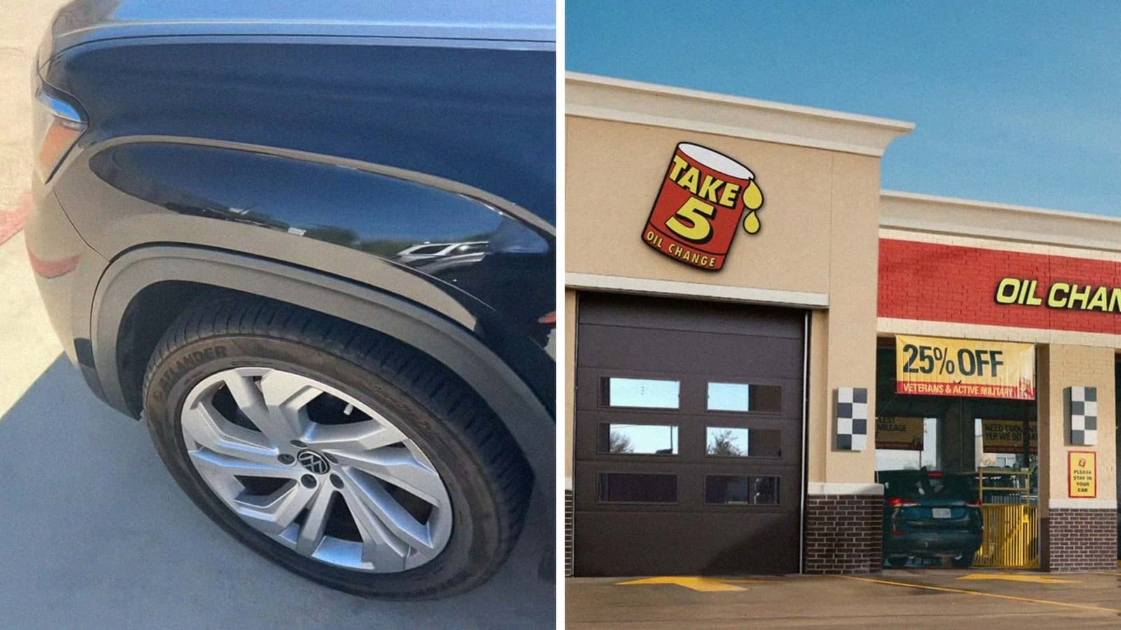 Take 5 Oil Change: Is It Trustworthy?