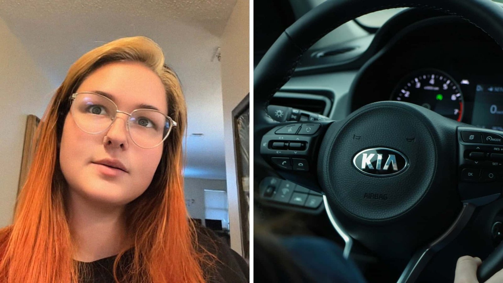 ‘Ain’t No Way With a USB Port:’ Woman’s Kia Optima Goes Missing From Driveway. She Can’t Believe Where She Finds It
